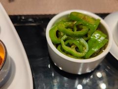 -喜棠·长沙家宴·海鲜·湘菜(麓谷店)