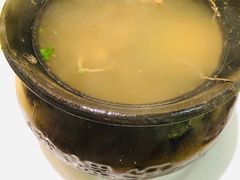 草根汤-莲花公园煎蟹(总店)