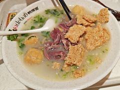 -鸭得堡老鸭汤·鸭血粉丝(南京博物院店)