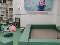-龙格亲子游泳·水育早教运动中心(绿宝中心)