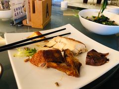 -湛江民大喜来登酒店-采悦轩中餐厅