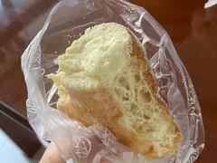 -麦盛田烘焙