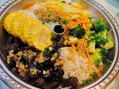 -肘子酥·天津菜·特色捞面(德云社店)