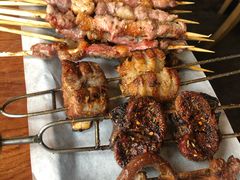 -肉串汪(望京店)