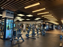 -燃坊JEN ACTIVE游泳健身中心·深圳前海JEN酒店