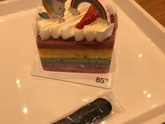 -85度C(苏州石路店)