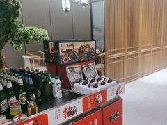 -闫府私房菜·老字号(恒隆店)