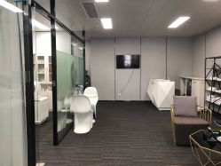 -MJ skin care国际皮肤管理中心