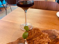 三小时内不限量不限杯数自助畅饮-Blac+Blac(中海环宇荟店)