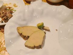 鹅肝大红袍-陈鹏鹏潮汕菜(欢乐海岸 海边景观店)