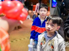 -东方明珠·可口可乐欢乐餐厅
