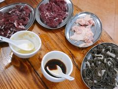 -江村四哥新鲜牛肉店(江高总店)