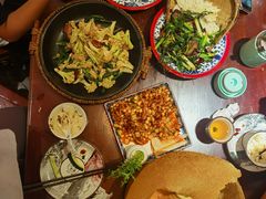 -杨记隆府(白象街店)