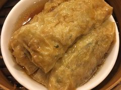 -添好运点心专门店(中环IFC店)