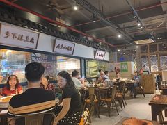 -广府乡下·饭庄(新港东路店)