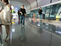 -南宁吴圩国际机场-T2航站楼