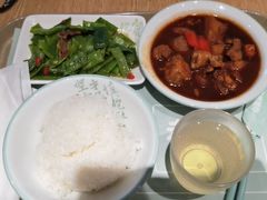 -老乡鸡(上海品尊国际中心店)