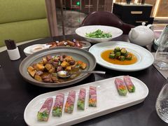 -英冠索菲特酒店·萧湘阁中餐厅