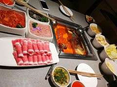 -海底捞火锅(吾悦广场店)