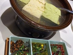 -贡宴盐帮菜自贡驻京联络处餐厅