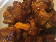 -妈妈的味道(工人体育场东路店)