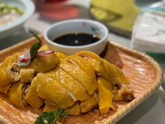 金牌太雕鸡-孔乙己酒家(虹桥路店)