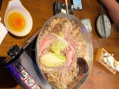 -白石的深夜食堂(济南万象城店)