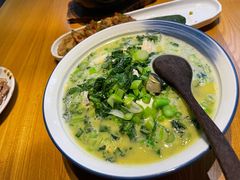 -竹里馆 ·茶食(奥体店)
