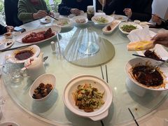 -老客站酒楼(金花南路店)