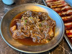 -一品诚记烤肉(大连柏威年购物中心店)