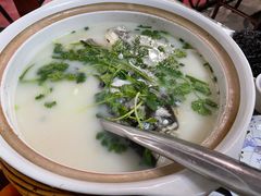 砂锅鱼头-鱼水情·农家菜·大鱼头(南山竹海店)