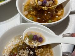 -江城小馆陕南妈妈菜·全球旅行餐厅(钟楼店)