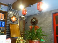 -江宁会馆(劈柴院店)