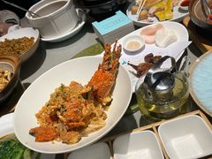 -东南里湖景餐厅·新闽菜(浦西万达店)