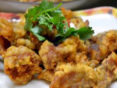 -聪辉同安老美食饭店(大元路店)