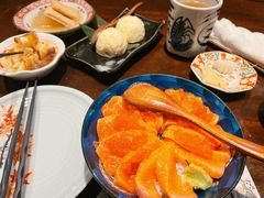 -加奈日本料理