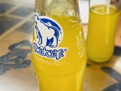 -东方宫·中国兰州牛肉拉面(三里屯店)