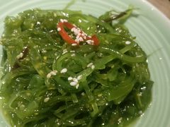 爽口伴海草-弄堂里(阿里西溪A区店)