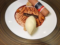 -Le Bistrot de Racine