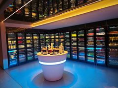 -碧涛阁·泡泡海洋·汤泉洗浴(王府花园店)