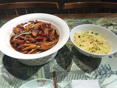 -井水小厨·湘菜(活力广场店)