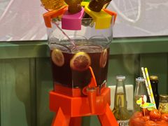 -街角等你.大连海鲜烧烤.经典铁板海鲜串(西安路店)