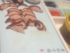 -美乐食街(小南店)