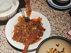 -南京大牌档(三阳广场苏宁店)