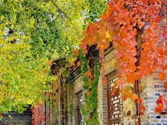 -卧龙堡客栈·中餐厅(古北水镇店)