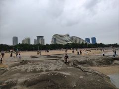 -日照灯塔风景区