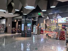 -星河寰宇IMAX影城(星河WORLD·COCO Park店)