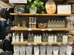 -MUJI无印良品(鑫嘉汇购物中心店)