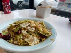-萍香大厨·锅包肉(大东门店)