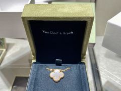 -梵克雅宝(国贸商城店)